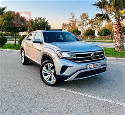 ڤۆڵکسواگن ئەتلەس